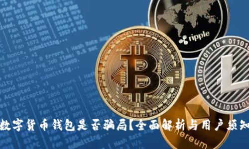 数字货币钱包是否骗局？全面解析与用户须知