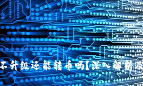 Tokenim不升级还能转币吗？深入解析及用户指南