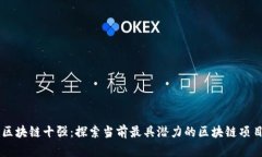区块链十强：探索当前最