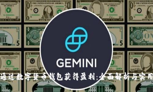 如何通过数字货币钱包获得盈利：全面解析与实用技巧