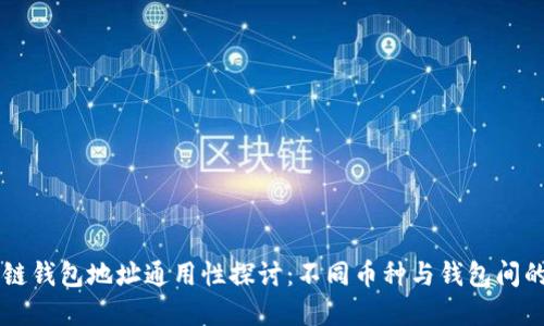 区块链钱包地址通用性探讨：不同币种与钱包间的关系