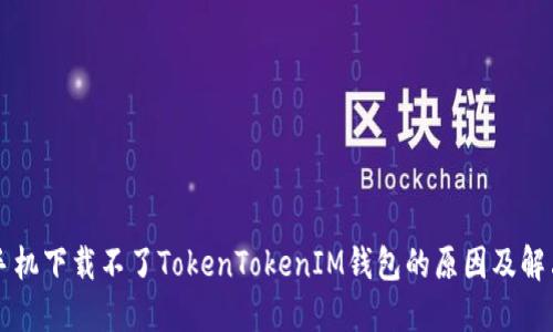 苹果手机下载不了TokenTokenIM钱包的原因及解决方案