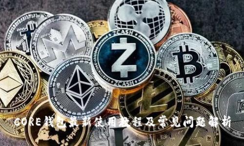 CORE钱包最新使用教程及常见问题解析