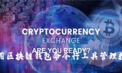 如何使用区块链钱包命令
