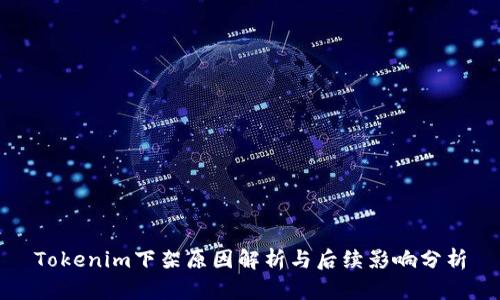 Tokenim下架原因解析与后续影响分析