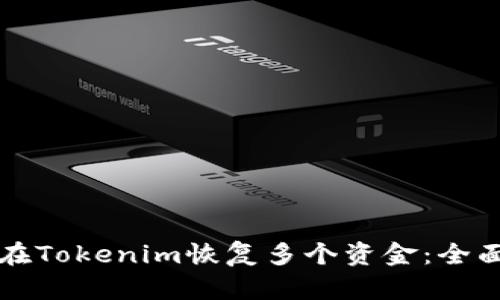 如何在Tokenim恢复多个资金：全面指南