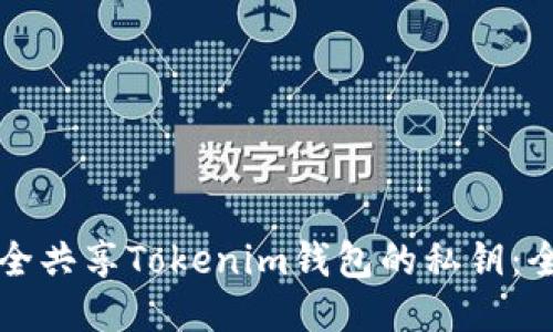 如何安全共享Tokenim钱包的私钥：全面指南