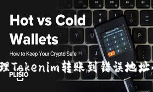 如何处理Tokenim转账到错误地址的情况？