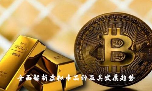 全面解析虚拟币品种及其发展趋势