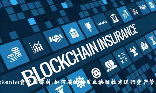 Tokenim资产图解析：如何有效利用区块链技术进行资产管理