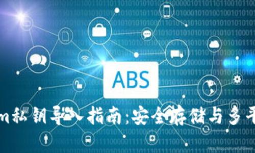 Tokenim私钥导入指南：安全存储与多平台使用