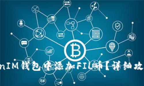 如何在TokenTokenIM钱包中添加FIL币？详细攻略与常见问题解答