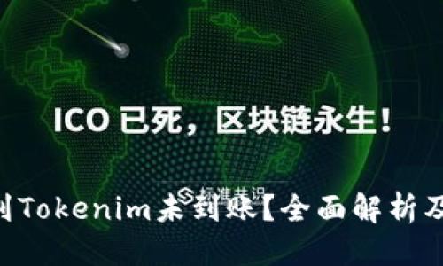 提案：

ETH提现到Tokenim未到账？全面解析及解决方案
