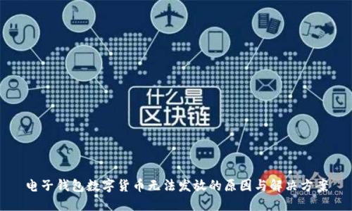 电子钱包数字货币无法发放的原因与解决方案