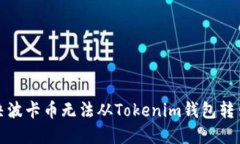 如何解决波卡币无法从T