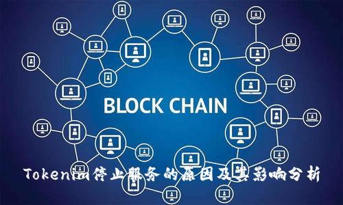 Tokenim停止服务的原因及其影响分析