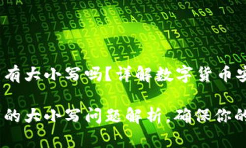 TokenIM 私钥有大小写吗？详解数字货币安全知识

TokenIM 私钥的大小写问题解析，确保你的数字资产安全