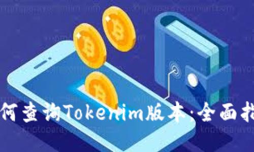 如何查询Tokenim版本：全面指南