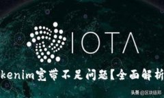 如何解决Tokenim宽带不足问