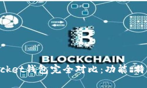 TP钱包与TokenPocket钱包完全对比：功能、特点与用户体验分析