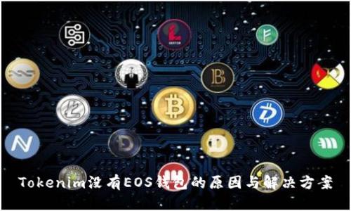 Tokenim没有EOS钱包的原因与解决方案