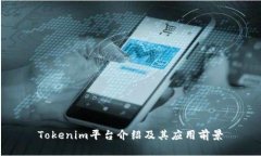 Tokenim平台介绍及其应用前