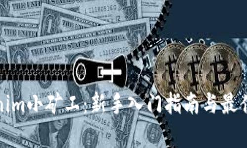 Tokenim小矿工：新手入门指南与最佳实践