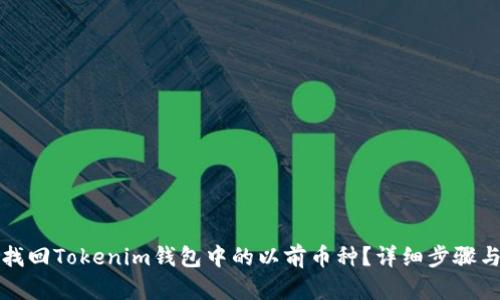如何找回Tokenim钱包中的以前币种？详细步骤与技巧