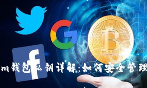 Tokenim钱包私钥详解：如何安全管理与使用