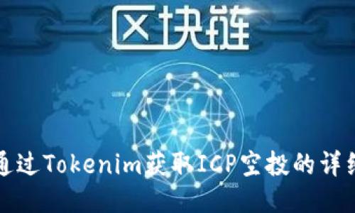 如何通过Tokenim获取ICP空投的详细指南