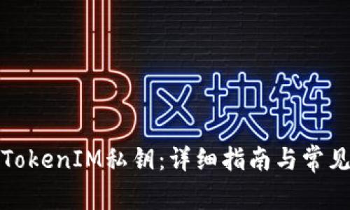 如何找回TokenIM私钥：详细指南与常见问题解答