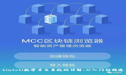 biatoti数字币交易规则详解：从入门到精通