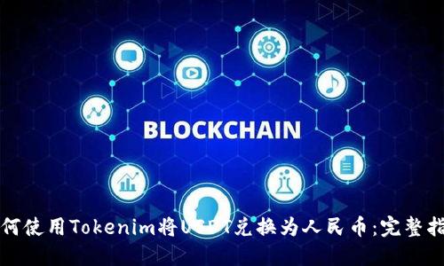 如何使用Tokenim将USDT兑换为人民币：完整指南
