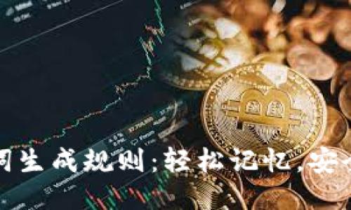 助记词生成规则：轻松记忆，安全无忧