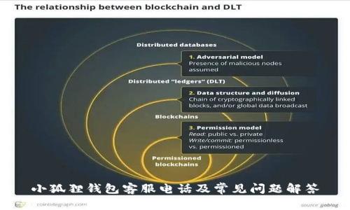 小狐狸钱包客服电话及常见问题解答