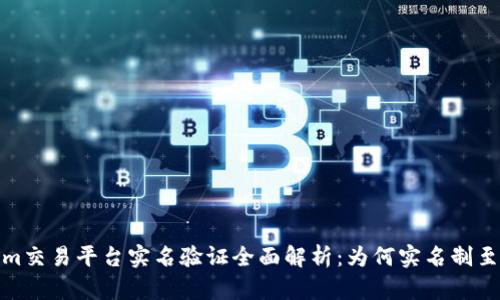 Tokenim交易平台实名验证全面解析：为何实名制至关重要