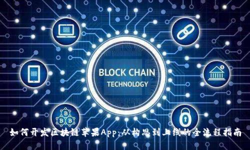 如何开发区块链苹果App：从构思到上线的全流程指南