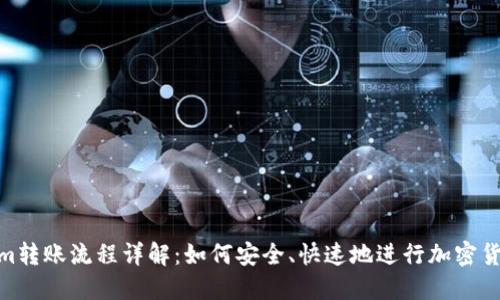 Tokenim转账流程详解：如何安全、快速地进行加密货币转账