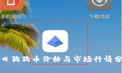今日狗狗币价格与市场行情分析