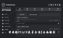 中本聪PI（pI）是否合法？