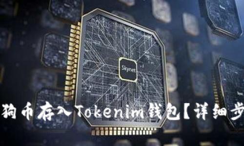 如何将狗狗币存入Tokenim钱包？详细步骤与指南