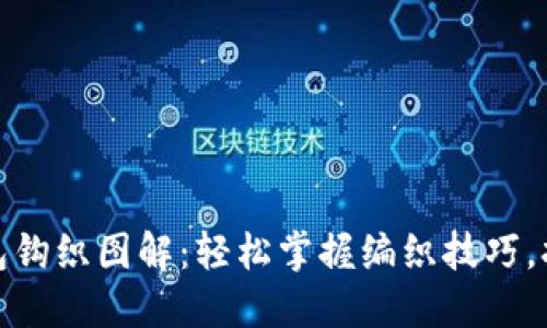 加密针法零钱包钩织图解：轻松掌握编织技巧，打造精美零钱包