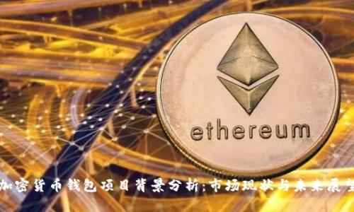 加密货币钱包项目背景分析：市场现状与未来展望