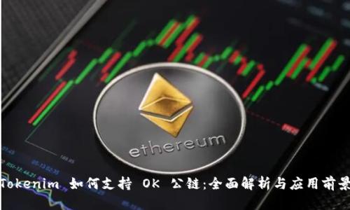 Tokenim 如何支持 OK 公链：全面解析与应用前景