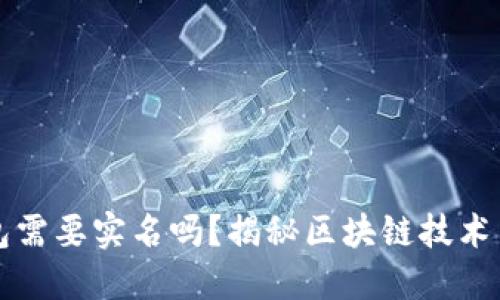 区块链钱包需要实名吗？揭秘区块链技术与隐私保护