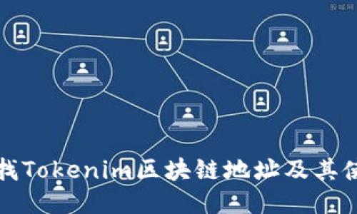 如何查找Tokenim区块链地址及其使用指南