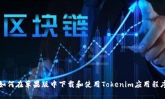 如何在苹果版中下载和使