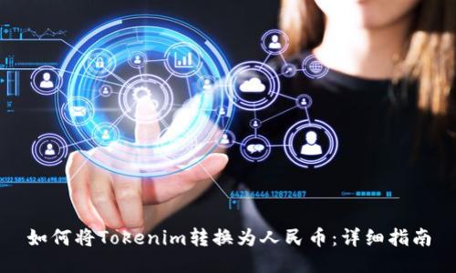 如何将Tokenim转换为人民币：详细指南