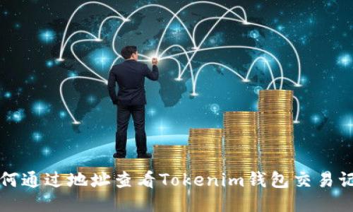 如何通过地址查看Tokenim钱包交易记录