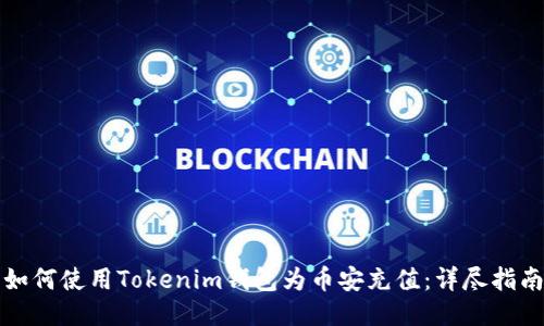 如何使用Tokenim钱包为币安充值：详尽指南